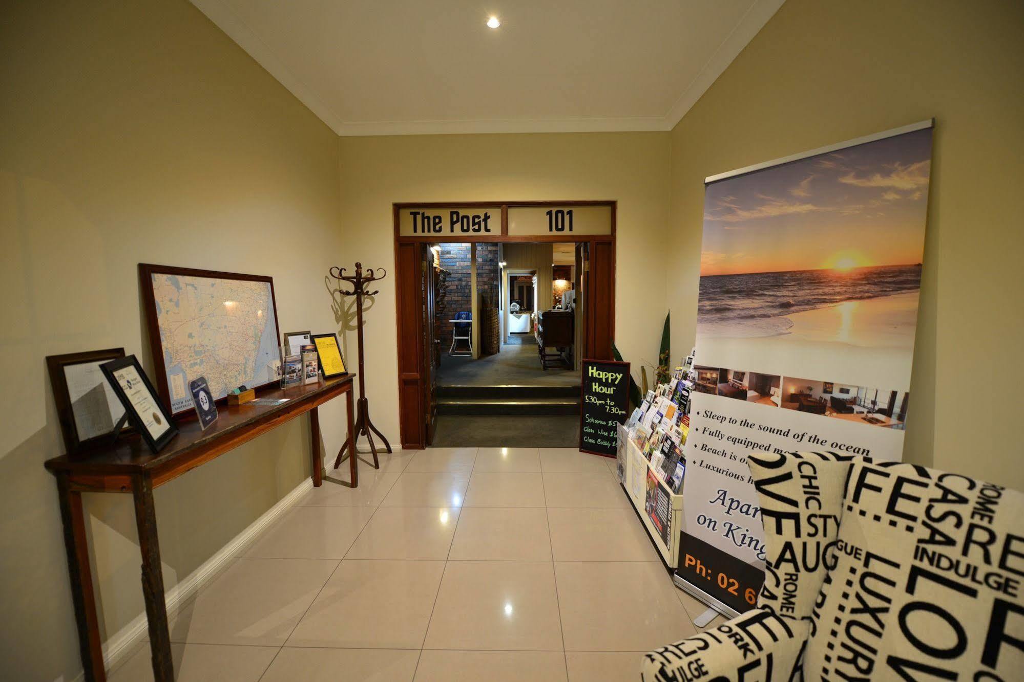 Winning Post Motor Inn Mudgee Extérieur photo